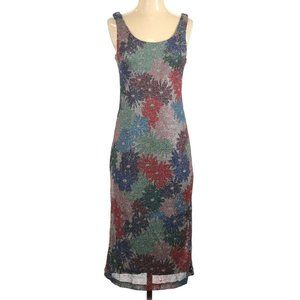 Splendid X Margherita Brillare Daisy Print Dress